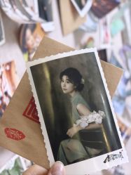 -古今弄潮旗袍摄影体验馆(老门东店)