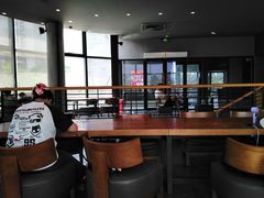 -星巴克(武汉金色港湾店)
