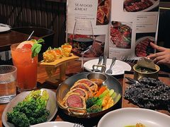 -Bistro 63 创意融合料理(广粤天地店)