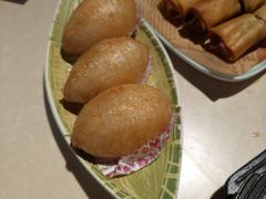 -舊街坊茶楼(市二宫店)