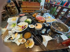 -丽江庭院之爱在路上(西单店)