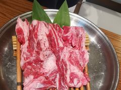 -一品诚记烤肉(大连柏威年购物中心店)