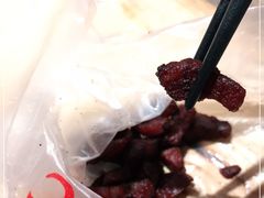 -丁家脆哨(民生路店)