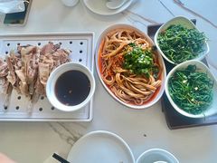 养生枸杞苗-老毛手抓·盐池滩羊非遗手抓(宁夏总店)