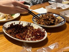 -姥姥家春饼店(惠新东街店)