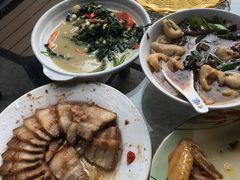 -铁炉农家菜馆