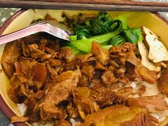 -流浪地图剁椒卤汁拌饭(未来城购物广场店)