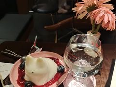 -Fuzzy Bistro 浮几韩餐·茶酒馆