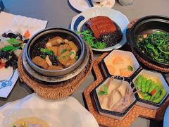 -醉月楼·老字号(建筑路店)