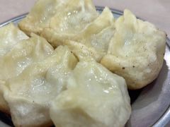 锅贴-章氏(广粤路店)