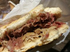 -清真拉妈卤味(回民街店)