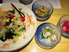 -吉兆·料理(红梅南路店)