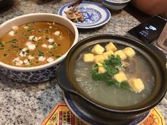 -南京大牌档(三阳广场苏宁店)