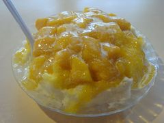 超级芒果冰-斯利美(禾祥西路店)