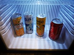 -香港尖沙咀皇悦酒店