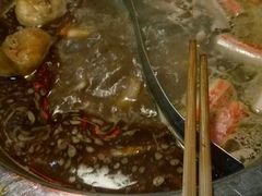 -傣妹火锅(四川北路店)
