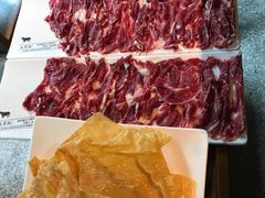 -牛事制造局牛肉火锅(莲岳路店)