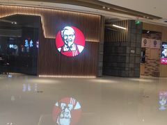 -龙湖南京江北天街