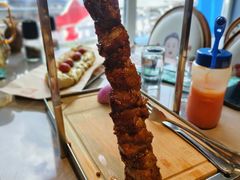 -通海俄式烧烤·俄罗斯大串(嵩山路店)