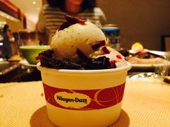 -盛宴自助餐厅(运达喜来登店)