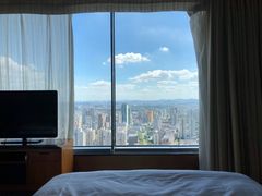 -南京商茂国际酒店(新街口德基广场店)