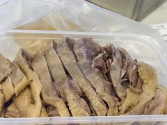 -正宗忘不了老鹅(梅岭店)