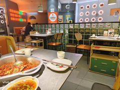 -味之绝·美蛙鱼头火锅(科巷店)