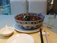 -御苑精品川菜馆(锦江店)