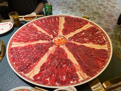 -大吉利·潮汕鲜牛肉火锅(西安店)