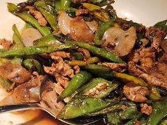 辣椒炒肉-以饭湘许(新塘万达店)