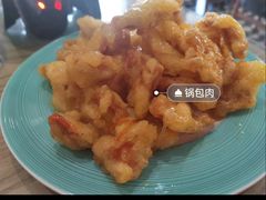 -哈尔滨春饼(朝山街店)
