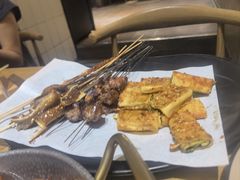 -壹酒贰肉1926·深夜食堂(九纬路店)