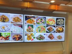 -胖大嫂渔家排档(半边山店)