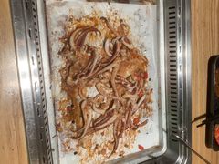 -新石器烤肉(之心城店)