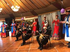 -九十九顶毡房(阜石路店)