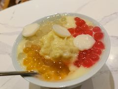 -堂屋糖水店(愚园店)