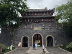 -昌州古城