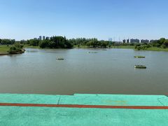 -银涛高尔夫练习场(徐泾店)