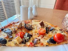 -国宾酒店-花园咖啡自助餐厅(北营房中街店)