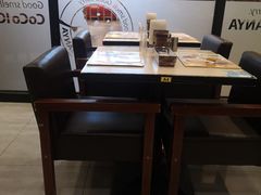 -CoCo壱番屋(久光百货店)
