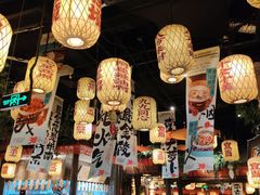 -南京大牌档(壹方天地店)