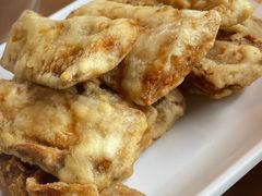 -涿大牛馅饼(二店)