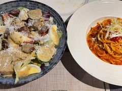 -Primo·丽莫意大利窑烤披萨