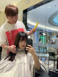 -IN STYLE•造型