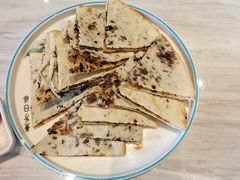 贡菜香饼-曹家小菜(胜太路店)