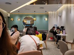 -奈雪的茶(天河城店)