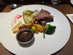 -柏蔻餐厅Le Banquet Bistro(天河北店)