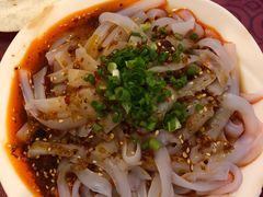 川北凉粉-廖老妈蹄花店(人民公园陕西街259号店)
