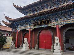 -皇罗禅寺