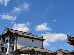 -滦州古城